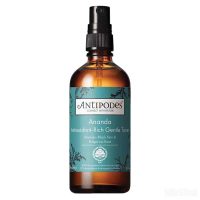 Antipodes ananda 高效抗氧化温和爽肤水100ml
