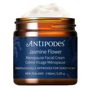 Antipodes茉莉花更年期面霜(滋润，抗衰老) 60ml