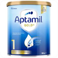 2023新版Aptamil爱他美金装1段 3罐包邮