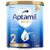 2023新版Aptamil爱他美金装2段 3罐包邮