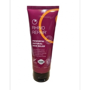 Oasis RHINO REPAIR 犀牛霜 过敏湿疹皮炎修复霜 150ml