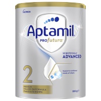 爱他美铂金版2段800g  3罐包邮包税[新版]（新旧版随机发货）