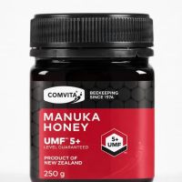 Comvita康维他麦卢卡蜂蜜5+ 250克