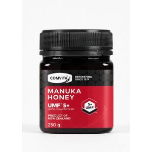 Comvita康维他麦卢卡蜂蜜5+ 250克