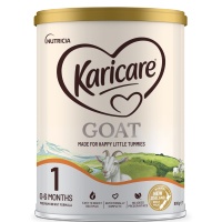 karicare可瑞康山羊奶粉1段900克 3罐包邮 (新旧版随机发货) karicare可瑞康山羊奶粉1段900克 3罐包邮 (新旧版随机发货)