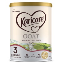 karicare可瑞康山羊奶粉3段900克 6罐包邮 (新旧版随机发货) karicare可瑞康山羊奶粉3段900克 6罐包邮 (新旧版随机发货)