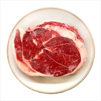 Tasman Kitchen塔斯曼新西兰羔羊羊腿肉 （纯肉）（1kg/袋)