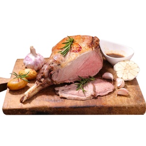 Tasman Kitchen塔斯曼新西兰羔羊前腿 （约2.7-3斤/条）