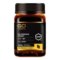 Go Healthy 高之源麦卢卡蜂蜜 UMF16+ (MGO575+) 500g