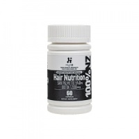 HighQ 高含量锯棕榈生物素男性生发胶囊 升级版 60粒 HighQ 高含量锯棕榈生物素男性生发胶囊 升级版 60粒