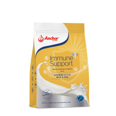  安佳益生菌增强免疫力奶粉（黄袋）3袋包邮