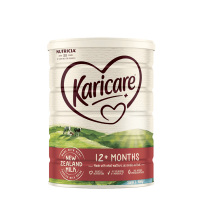 karicare可瑞康普通装婴幼儿奶粉3段 3罐包邮 