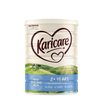 karicare可瑞康普通装婴幼儿奶粉4段 3罐包邮 