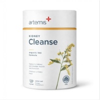 Artemis 肾脏排毒 利尿茶 有机花草茶 30g Artemis 肾脏排毒 利尿茶 有机花草茶 30g