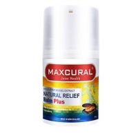 Maxcural 迈可乐【金装】贻贝油关节膏 50g Maxcural 迈可乐【金装】贻贝油关节膏 50g