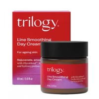 Trilogy Line Smoothing Day Cream 60ml 趣乐活高效抗皱抗衰老日霜 60ml Trilogy Line Smoothing Day Cream 60ml 趣乐活高效抗皱抗衰老日霜 60ml