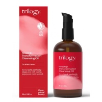 Trilogy Rosehip Transformation Cleansing Oil 100ml 趣乐活玫瑰果卸妆油 100ml