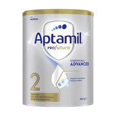 爱他美铂金版2段