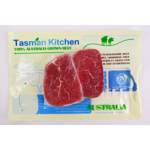 生鲜 塔斯曼Tasman Kitchen 澳洲谷饲菲力牛排 1.5kg