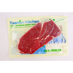 生鲜 塔斯曼Tasman Kitchen 澳洲谷饲上脑牛排 2kg
