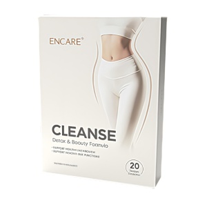 ENCARE 减脂片Cleans Pro 20粒