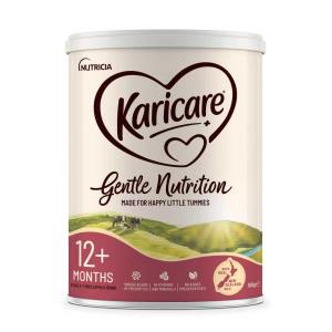 karicare可瑞康普通装婴幼儿奶粉3段 6罐包邮