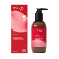Trilogy 玫瑰果油洗面乳 Trilogy 玫瑰果油洗面乳