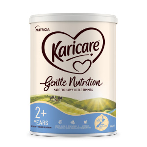 karicare可瑞康普通装婴幼儿奶粉4段 6罐包邮