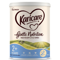 karicare可瑞康普通装婴幼儿奶粉4段 3罐包邮 karicare可瑞康普通装婴幼儿奶粉4段 3罐包邮