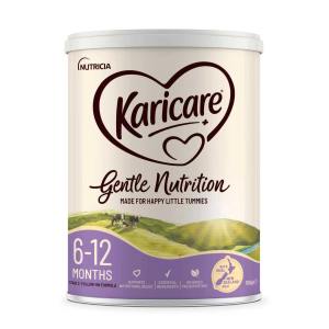 karicare可瑞康普通装婴幼儿奶粉2段 6罐包邮