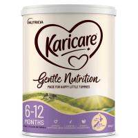 karicare可瑞康普通装婴幼儿奶粉2段 3罐包邮 karicare可瑞康普通装婴幼儿奶粉2段 3罐包邮