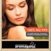 Aromaganic 纯天然染发剂亚麻色 5.43 Aromaganic 纯天然染发剂亚麻色 5.43