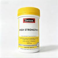 Swisse 高浓度维生素C 150片