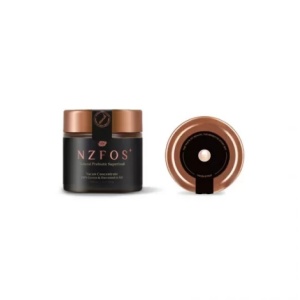 NZFOS+ 益生元 雪莲果纯天然黄金双歧因子果浆 80°Brix 250g 礼盒装包邮
