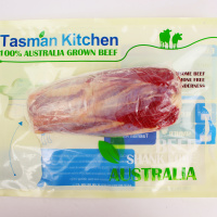 生鲜 塔斯曼️Tasman Kitchen 澳洲谷饲牛腱 2KG  