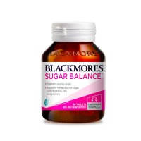 Blackmores澳佳宝血糖平衡片 90片
