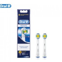 博朗欧乐Oral B Prowhite 刷头 美白型 2支装