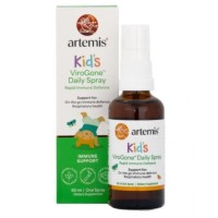 Artemis 儿童病毒清喷雾 50ml Artemis 儿童病毒清喷雾 50ml