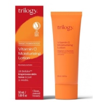 Trilogy 趣乐活VC保湿乳液 50ml Trilogy 趣乐活VC保湿乳液 50ml