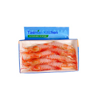 生鲜 塔斯曼️Tasman Kitchen 8头阿根廷红虾礼盒装 L1 1.8kg 600g/盒X3盒 生鲜 塔斯曼️Tasman Kitchen 8头阿根廷红虾礼盒装 L1 1.8kg 600g/盒X3盒