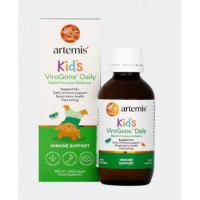 Artemis 儿童病毒清口服液 100ML 