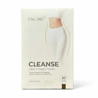ENCARE 减脂片Cleans Pro 20粒