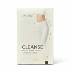 ENCARE 减脂片Cleans Pro 20粒