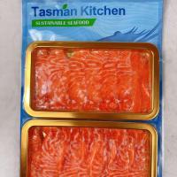 生鲜 塔斯曼️Tasman Kitchen 挪威三文鱼