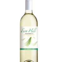 新西兰红酒 银爵山 长相思 白葡萄酒 750ml*6 包邮