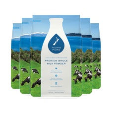 Taupo pure 全脂奶粉