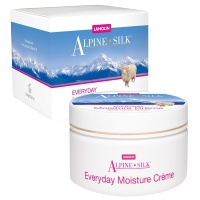 Alpine silk 艾贝斯 保湿面霜 100g