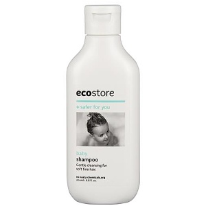超市 Ecostore 婴幼儿洗发水 200ml