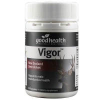 Goodhealth 好健康活性鹿茸丸 50粒 Goodhealth 好健康活性鹿茸丸 50粒