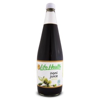 Life Health 有机诺丽果酵素100%原液750ml